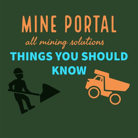 COAL MINE REGULATIONS 2017 FORMS | Mine Portal - India's No.1 Mining ...