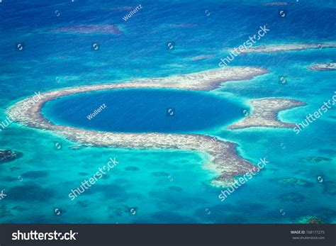 540 Blue Hole Of Belize Images, Stock Photos & Vectors | Shutterstock