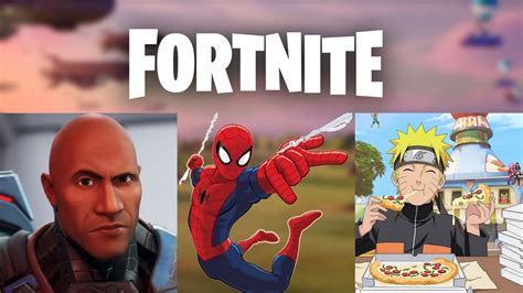 10 Fortnite memes that will make your day