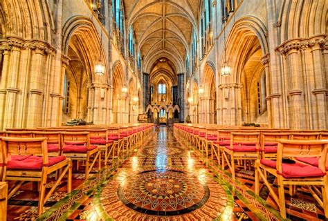 Christ Church Cathedral (Dublin) – Dublin Pubs