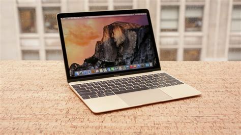 Apple MacBook (12-inch, 2015) review: A minimalist MacBook that proves ...