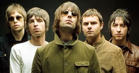 Intersting Oasis Band Facts Fakta Menarik Band Oasis Ccib | Free Nude ...