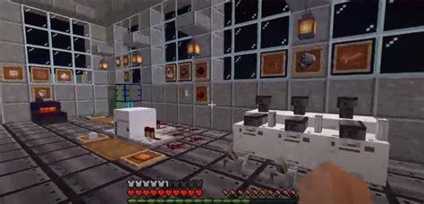 Industrialized Alchemy - Screenshots - Minecraft Mods - CurseForge