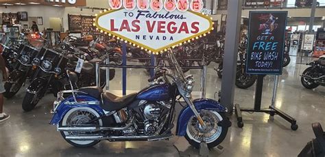 Las Vegas Harley-Davidson - 2020 All You Need to Know BEFORE You Go (with Photos) - Tripadvisor