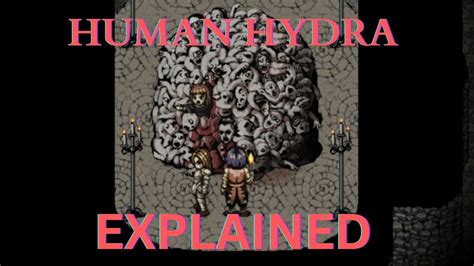 Human Hydra Explained - YouTube