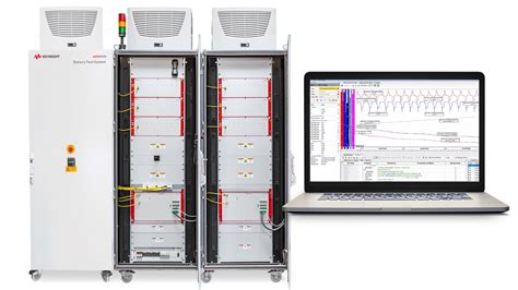 How to Test EV Battery Cells | Keysight