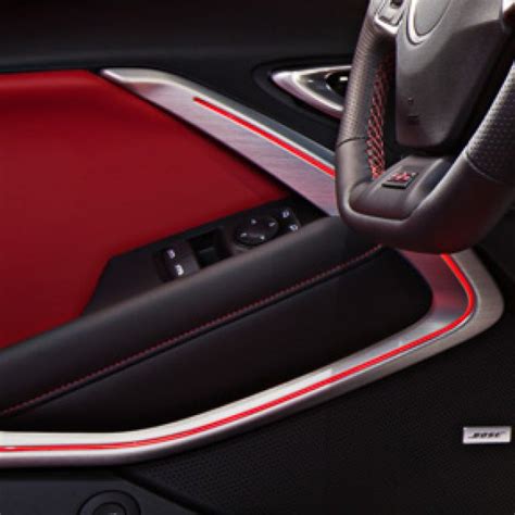 2020 Camaro Interior Spectrum Lighting | Psoriasisguru.com