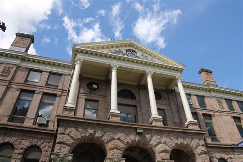 Ionia County Courthouse, 1885 (Ionia, Michigan) - August 1… | Flickr