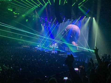 Tool Brisbane 2020: The biggest surprise from the Tool concert | REVIEW ...