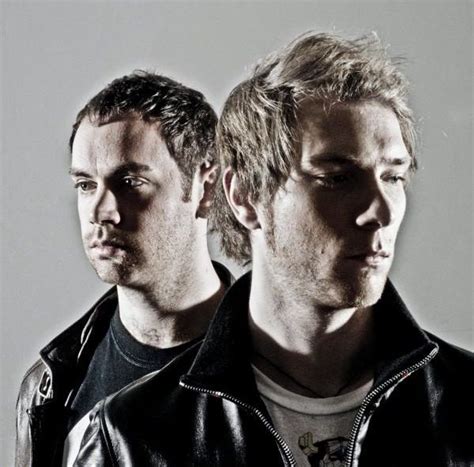 Interview: Nero “We don’t really think of ourselves as dubstep ...