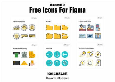 Free Icons For Figma, Websites And Apps - Free Download PNG, SVG