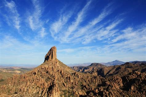 Best Hiking Trails in the Superstition Mountains | REI Co-op Adventure ...