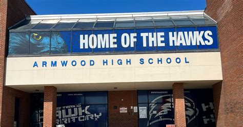 Armwood High School Collegiate Academy draws students from all over Hillsborough