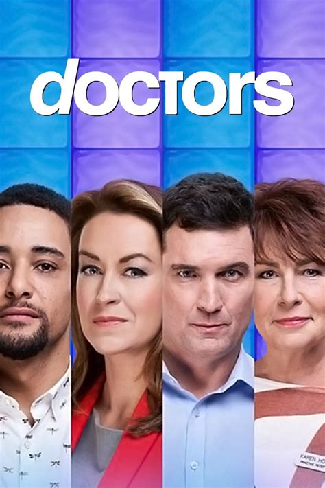 The Doctors Tv Show Cast