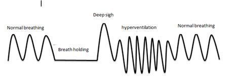 Respiratory Breathing Patterns