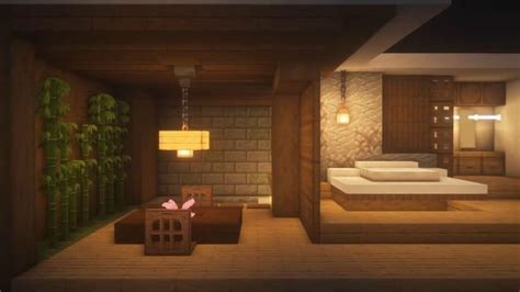 interior decoration ideas - Google Search | Minecraft bedroom, Minecraft interior design ...