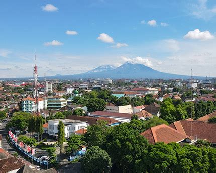 Yogyakarta, la capital cultural de la Indonesia libre - Barceló Experiences