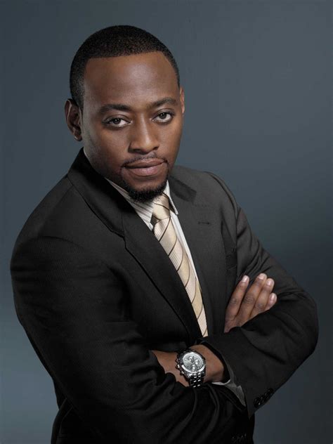 Omar Epps photo 4 of 17 pics, wallpaper - photo #291642 - ThePlace2