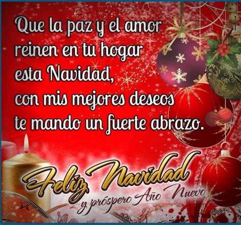 Here are some Spanish Christmas Greetings specially dedicated for ...