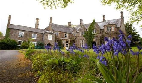 Northcote Manor - Visit South Devon