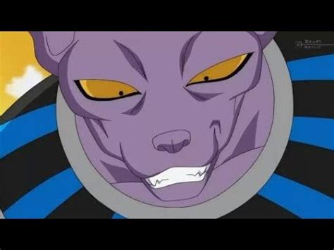 lord beerus funny moments in hindi 🤣 - YouTube