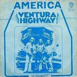 Ventura Highway - Wikipedia
