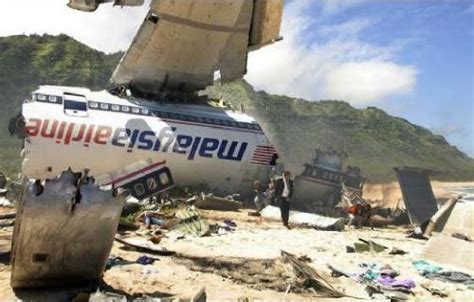 Photo of Malaysia Airlines Flight 17 | Snopes.com