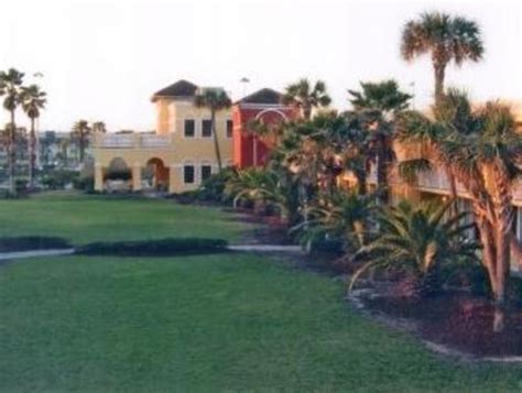 Best Price on St. Augustine Beachfront Resort in St. Augustine (FL) + Reviews!