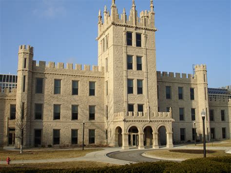 Altgeld Hall — Northern Illinois University | | pantagraph.com