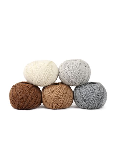 Fine Yarn Wool Bundle | TOFT