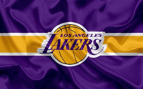 Los Angeles Lakers Wallpapers - Top Free Los Angeles Lakers Backgrounds - WallpaperAccess