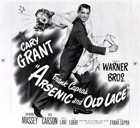 WarnerBros.com | Arsenic and Old Lace | Movies