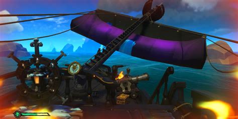 Sea Of Thieves: Tips For PVP On Demand Ship Combat