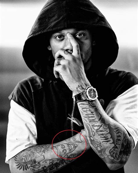 Marcelo Vieira Jr's 23 Tattoos & Their Meanings - Body Art Guru