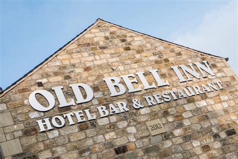 Contact Us - The Old Bell Inn, Delph, Saddleworth, Oldham OL3 5EG