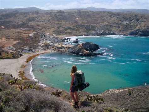 Little Harbor | Catalina Island, California | Mountain Photography by ...