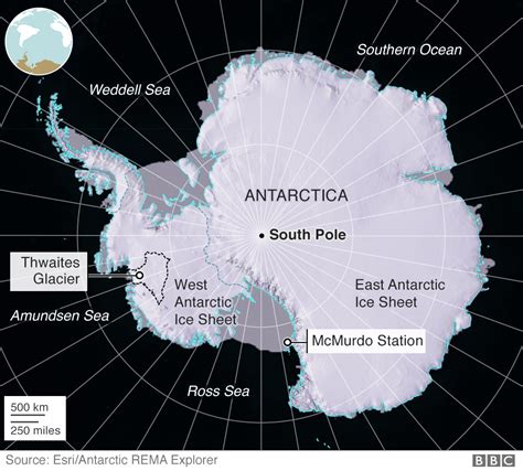 Environmental – The ‘doomsday’ glacier. | Serbian Animals Voice (SAV)