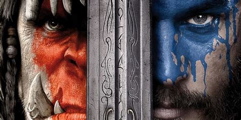 Warcraft: L'inizio - Il trailer italiano in HD! | Nerdevil