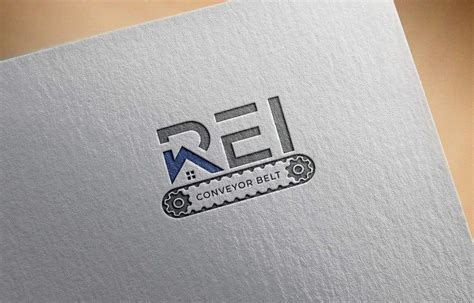 Logo design for a REI company | Freelancer