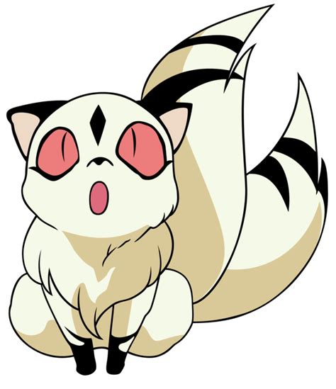 Top 10 Cutest Animal in Anime - HubPages