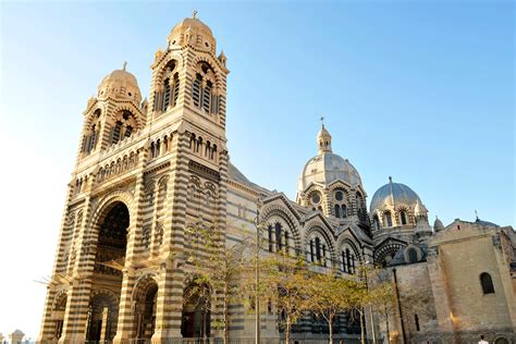 Marseille Cathedral 2 by wildplaces on DeviantArt