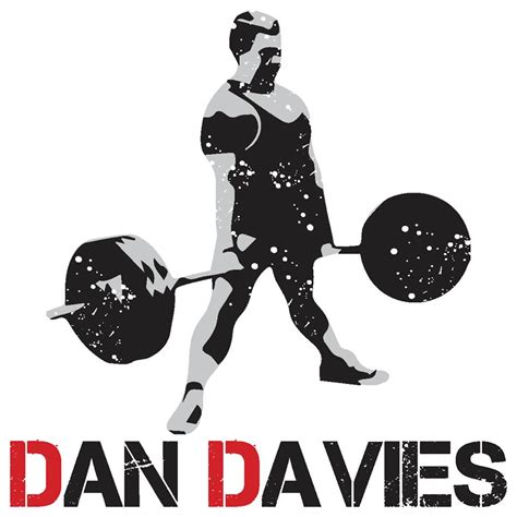 dan davies profile | Ministry of Fitness