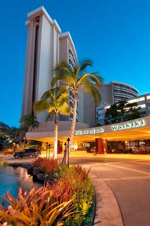 SHERATON WAIKIKI - Updated 2019 Prices & Resort Reviews (Hawaii/Honolulu) - TripAdvisor