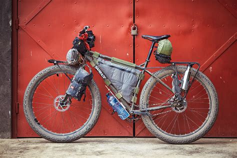 The new Surly Preamble Costs Just $899! - BIKEPACKING.com