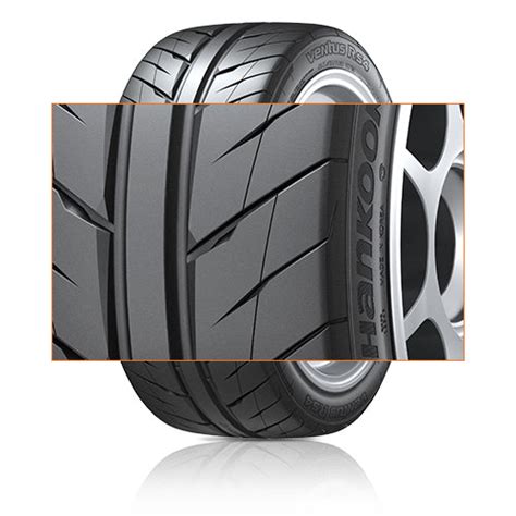 Hankook Ventus RS4 Tires – Perry Performance & Competition