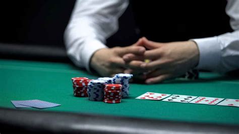 Rules of Caribbean Stud Poker - The Casinos Guide