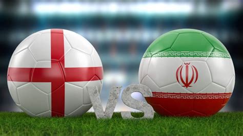 England vs. Iran Live Stream: How to Watch World Cup 2022 Online - TechNadu