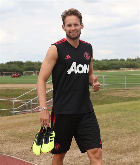 Daley Blind admits he considered Old Trafford return