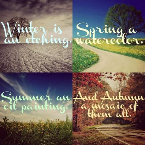 Seasons Change Spring Quotes. QuotesGram | Season quotes, Autumn inspiration, Autumn quotes