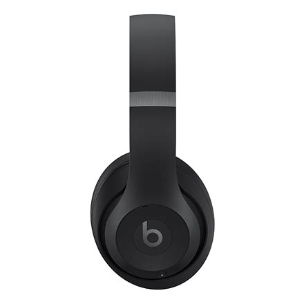 Beats Studio Pro Wireless Headphones: Prices, 4 Colors, Sizes, Features ...